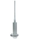 【中古】Panasonic◆Panasonic/掃除機 MC-NS10K-W/2021年製【家電・ビジュアル・オーディオ】