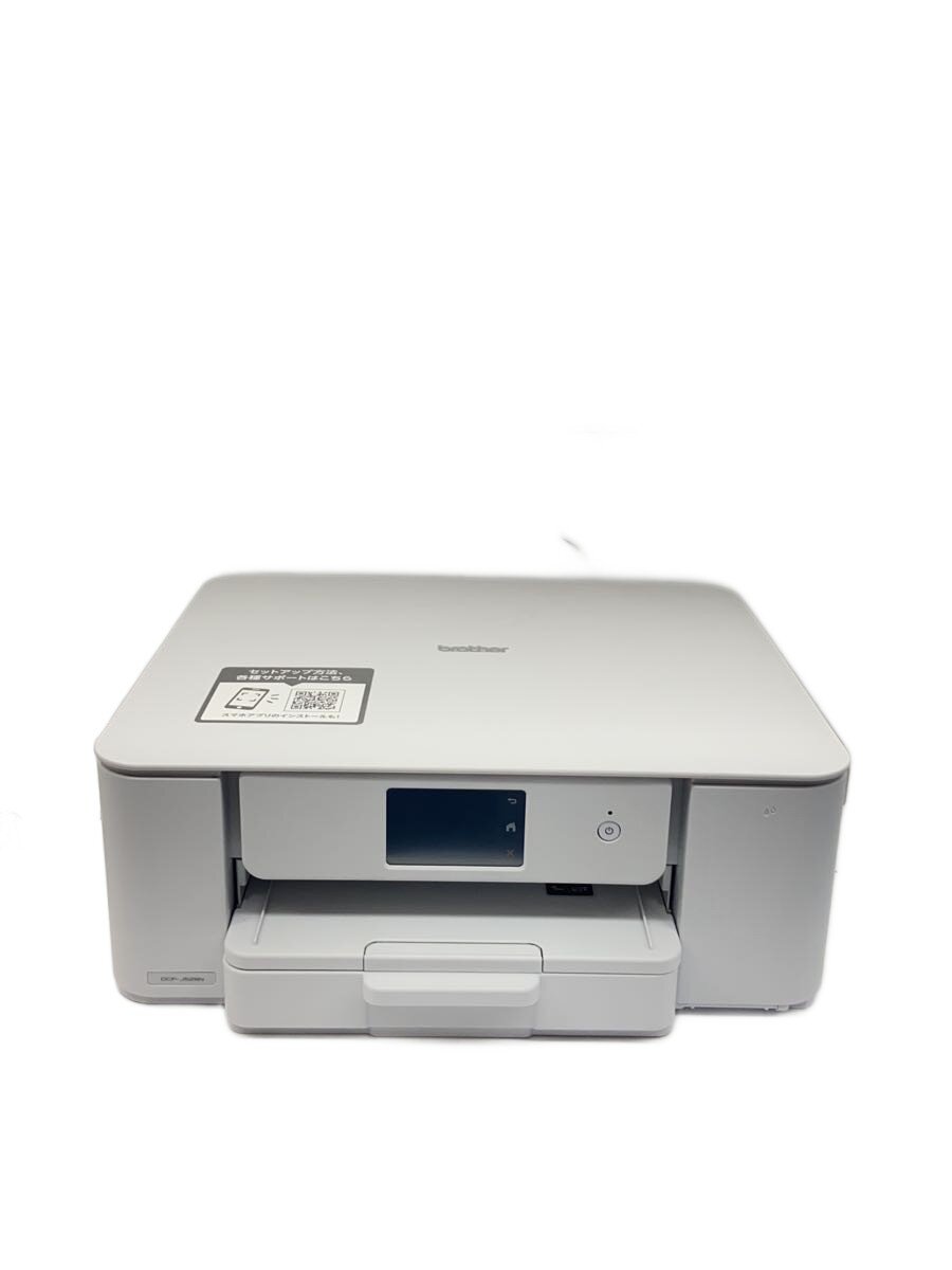 【中古】brother◆プリンタ プリビオ DCP-J529N【パソコン】