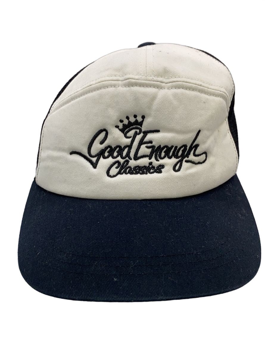 楽天市場】good enough キャップ（バッグ・小物・ブランド雑貨）の通販