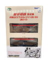 【中古】TOMYTEC◆鉄道コレクション ナローゲージ80 猫屋線/315506//【ホビー】(3)