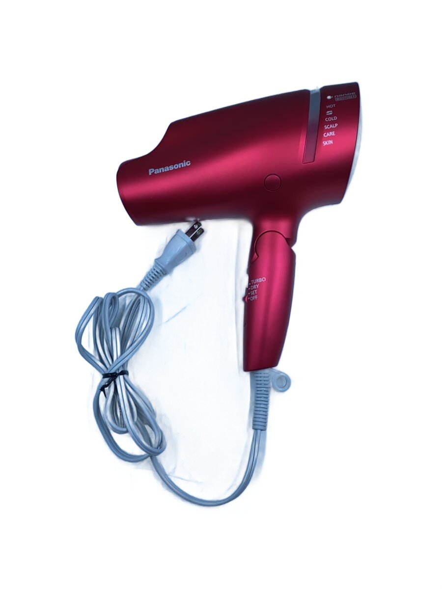 楽天市場】パナソニック ナノケア ドライヤー eh-na0bの通販