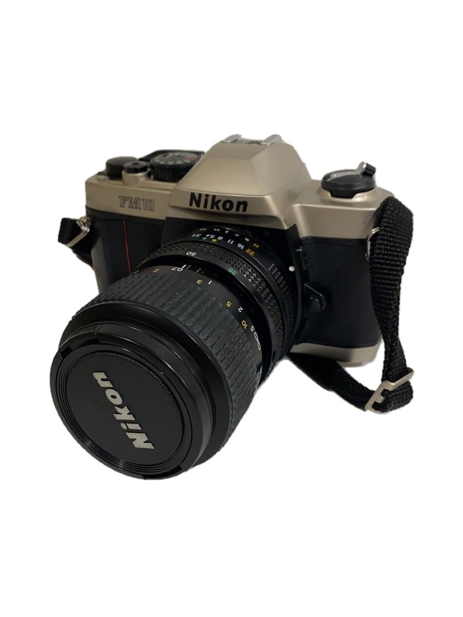 【中古】Nikon◆一眼レフデジタルカメラ【カメラ】