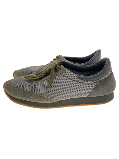 【中古】REPRODUCTION OF FOUND◆ローカットスニーカー/41/CANADIAN MILITARY TRAINER【シューズ】 【中古】REPRODUCTION OF FOUND◆ローカットスニーカー/41/CANADIAN MILITARY TRAINER【シューズ】
