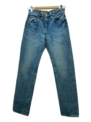 【中古】Levi’s Vintage Clothing◆復刻501Z XXデニムパンツ/28/デニム/IDG/PC9-50154-0108【メンズウェア】 【中古】Levi’s Vintage Clothing◆復刻501Z XXデニムパンツ/28/デニム/IDG/PC9-50154-0108【メンズウェア】