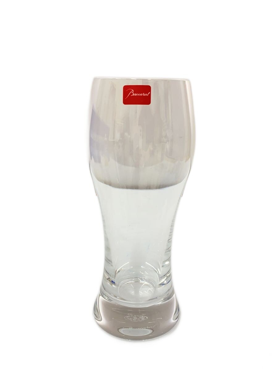 【中古】Baccarat◆グラス/オノロジー ビアタンブラー//【キッチン用品】