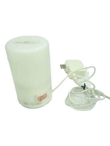 【中古】無印良品◆加湿器 超音波アロマディフューザー AD-SD2【家電・ビジュアル・オーディオ】 【中古】無印良品◆加湿器 超音波アロマディフューザー AD-SD2【家電・ビジュアル・オーディオ】