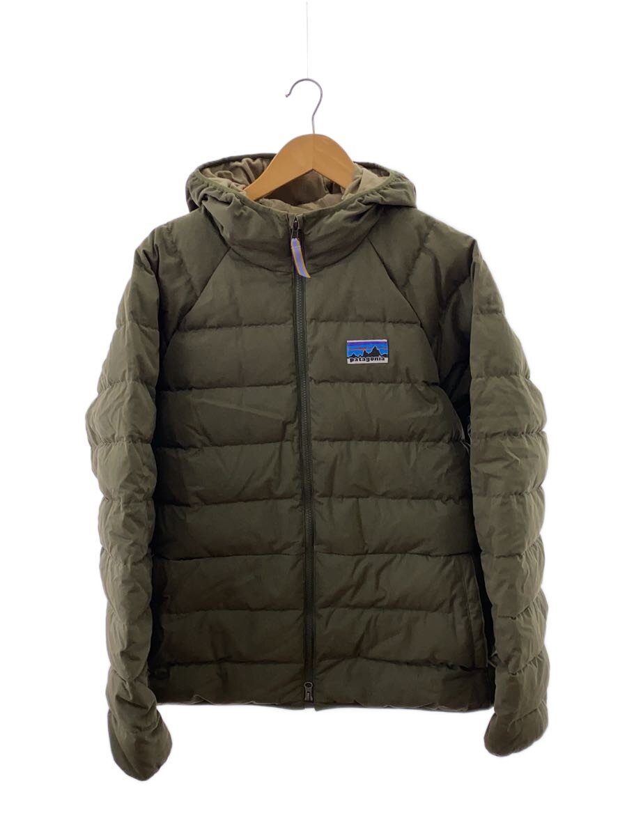 patagonia ダウンジャケット 40周年限定 ベージュ パタゴニア 40周年限定All-Wear Down レガシーコレクション 2