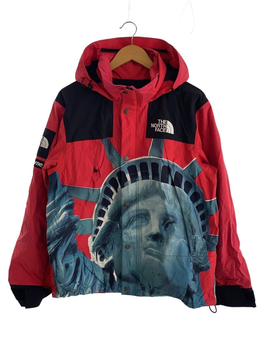 楽天市場】the north face statue of liberty mountain jacketの通販