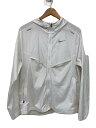 【中古】NIKE◆スポーツウェアー/L/WHT/CZ9071-100【スポーツ】