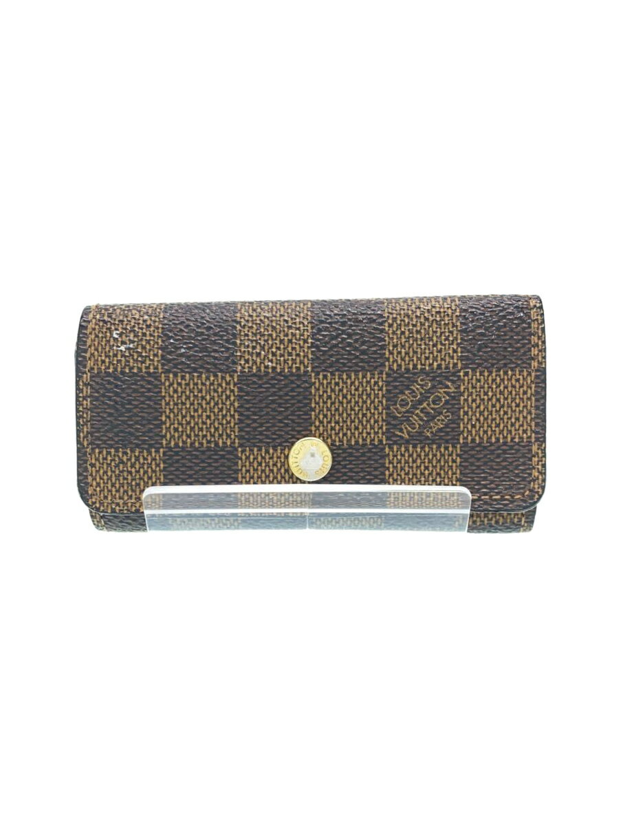 【中古】LOUIS VUITTON◆ミュルティク