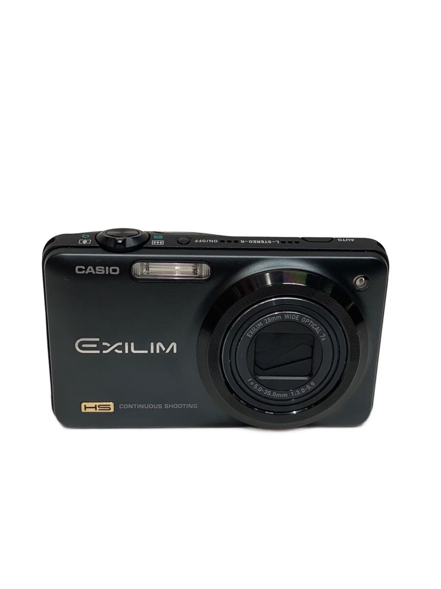 【美品】CASIO EXILM EX-ZR10 デジカメ Amazon | CASIO デジタルカメラ EXILIM 1210万画素 光学ズーム7倍 EX