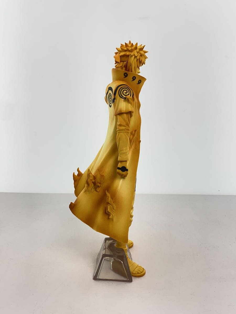 【中古】BANDAI SPIRITS◆NARUTO/一番くじ/C賞/波風ミナト/フィギュア/コミック&アニメ【ホビー】