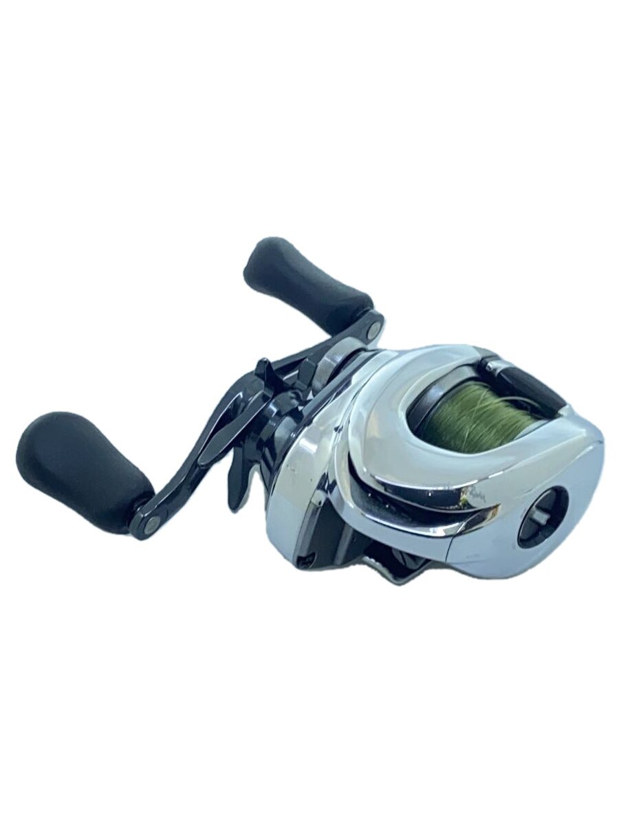 SHIMANO - 【中古】SHIMANO◆リール/ベイトリール/03982【スポーツ】