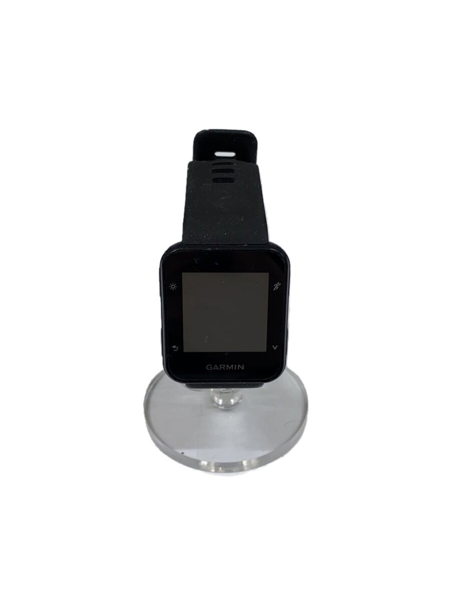 【ブランド】GARMIN 【ブランドカナ】ガーミン 【型番】 【程度】B 【サイズ】 【メインカラー】ブラック 【素材・生地】ラバー 【キーワード】　　 2025/03/24 セカンドストリート大村店【3769】【中古】GARMIN◆スマートウォッチ/デジタル/ラバー ブランド GARMIN 型番 カラー ブラック 柄 素材・生地 ラバー>色・素材について サイズ >サイズ表示について 実寸（cm） 【腕時計】 ケース縦：4 / ケース横：3.2 / 文字盤縦：2.4 / 文字盤横：2.3 / ケースの厚さ：1 / バンド幅：2.1 / 手首周り：/ 【その他】 その他サイズ：/ 商品は　セカンドストリート大村店の店頭にて販売しております。商品に関するお問合わせは、お電話(TEL:0957-49-6600)にて、問合わせ番号：2337694363301をお伝えください。 配送方法やお支払い方法に関するお問い合わせは、サポートセンターまでご連絡をお願いします。 ※お電話の対応は営業時間内のみとなります。お問い合わせフォームでお問い合わせの際はご注文番号をご記入下さい この商品に関する出品店舗からのコメント やや使用感はありますが、目立つ傷汚れ等はなくまだまだご使用頂けます。