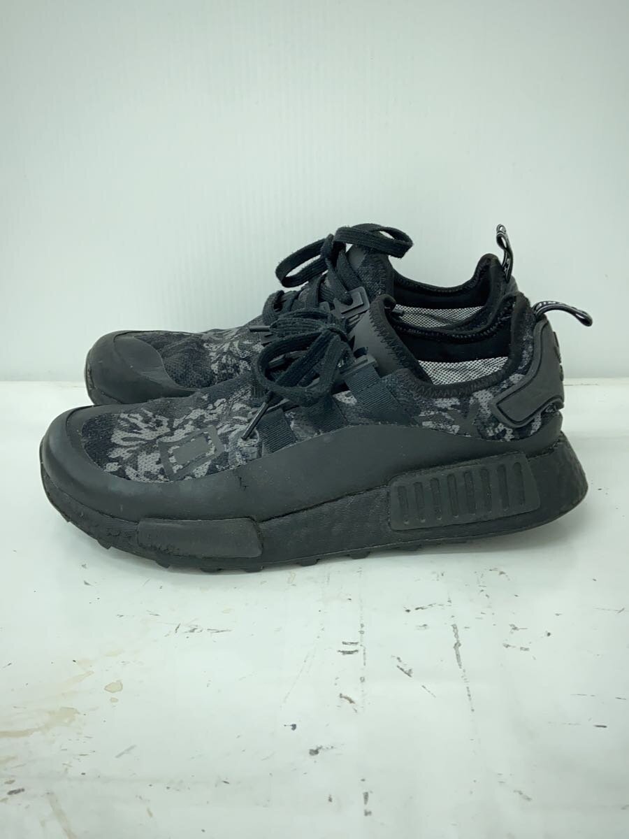 adidas◆TRAIL GORE-TEX/ローカットスニーカー/25cm/BLK/FZ3607