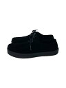 【中古】Last Resort AB◆シューズ/26cm/BLK【シューズ】