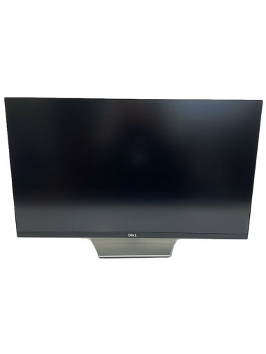 【中古】DELL◆PCモニター・液晶ディスプレイ S2722QC/27インチ/ワイド型【パソコン】 【中古】DELL◆PCモニター・液晶ディスプレイ S2722QC/27インチ/ワイド型【パソコン】