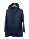 【中古】MACKINTOSH PHILOSOPHY◆コート/36/ポリエステル/NVY/H1C72-607-28【メンズウェア】