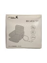 【中古】GENERAL ARMOR/生活家電/腰すっぽりヒーター/タイマー付き/未使用/ホットチェア【家電・ビジュアル・オーディオ】