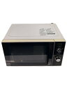 【中古】TOSHIBA◆電子レンジ ER-SM17【家電・ビジュアル・オーディオ】