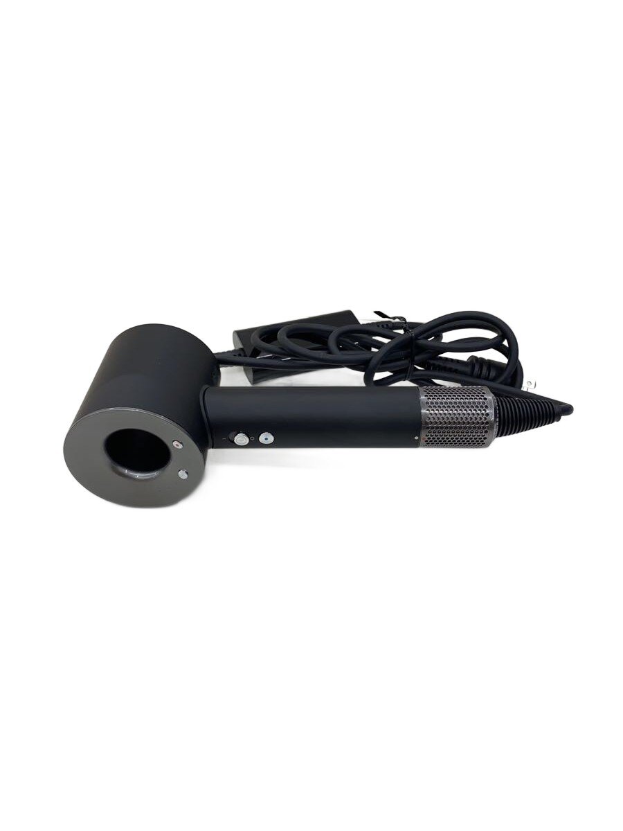 【中古】dyson◆ドライヤー・ヘアアイロン Supersonic Origin HD08 ULF BBN ENT ブラック/ニッケル//【家電・ビジュアル・オーディオ】