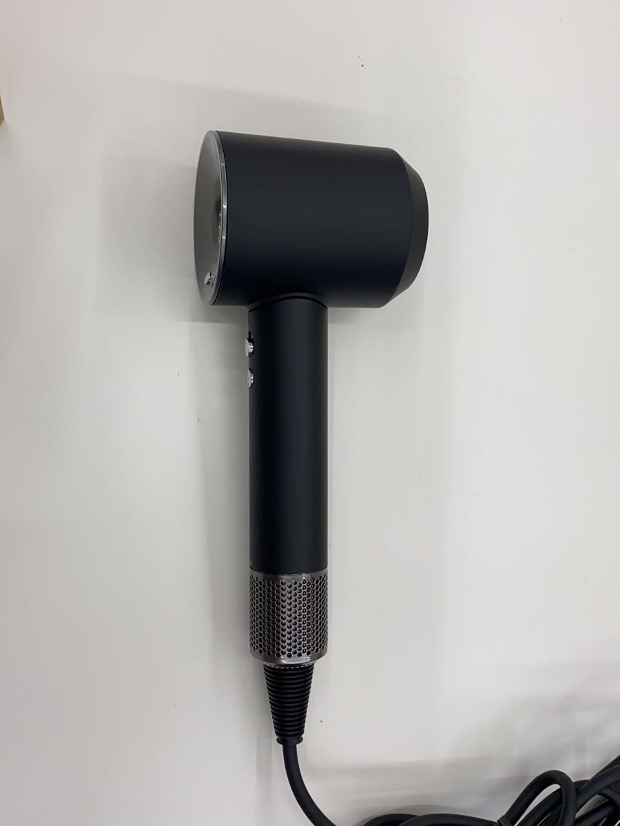 【中古】dyson◆ドライヤー・ヘアアイロン Supersonic Origin HD08 ULF BBN ENT ブラック/ニッケル//【家電・ビジュアル・オーディオ】 3