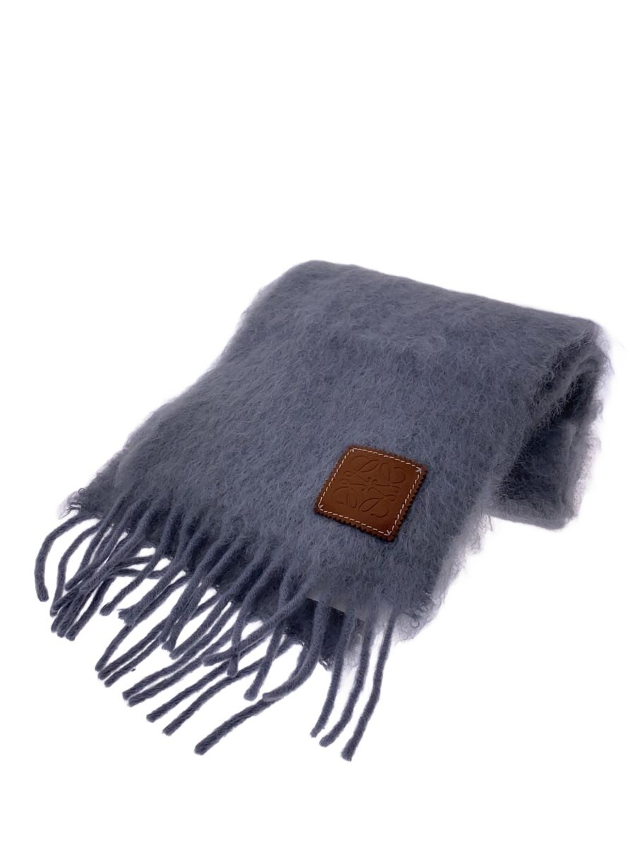 【ブランド】LOEWE 【ブランドカナ】ロエベ 【型番】 【程度】B 【サイズ】 【メインカラー】グレー 【素材・生地】モヘア 【キーワード】　　 2025/12/29 セカンドストリート浦和埼大通り店【1915】【中古】LOEWE◆マフラー/モヘア/GRY ブランド LOEWE 型番 カラー グレー 柄 素材・生地 モヘア>色・素材について サイズ >サイズ表示について 実寸（cm） 【マフラー】 幅：22 / 全長：195 【その他】 その他サイズ：/ 商品は　セカンドストリート浦和埼大通り店の店頭にて販売しております。商品に関するお問合わせは、お電話(TEL:048-851-5251)にて、問合わせ番号：2319155463324をお伝えください。 配送方法やお支払い方法に関するお問い合わせは、サポートセンターまでご連絡をお願いします。 ※お電話の対応は営業時間内のみとなります。お問い合わせフォームでお問い合わせの際はご注文番号をご記入下さい