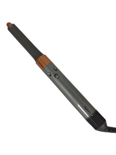 【中古】dyson◆Airwrap/マルチスタイラー/ドライヤー・ヘアアイロン/HS05【家電・ビジュアル・オーディオ】 【中古】dyson◆Airwrap/マルチスタイラー/ドライヤー・ヘアアイロン/HS05【家電・ビジュアル・オーディオ】