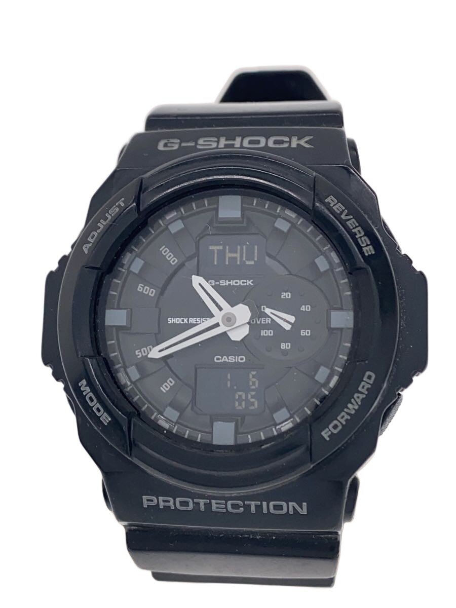 楽天市場】中古 ジーショック ga-150（腕時計）の通販