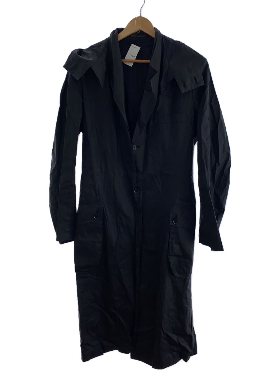 楽天市場】yohji yamamoto ステンカラーの通販