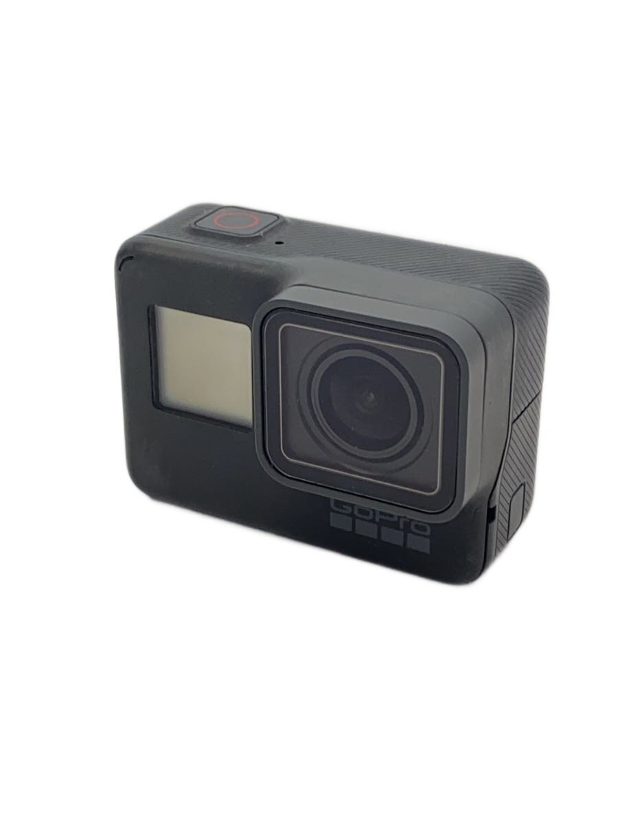 【中古】GoPro◆ビデオカメラ/HERO6【カメラ】