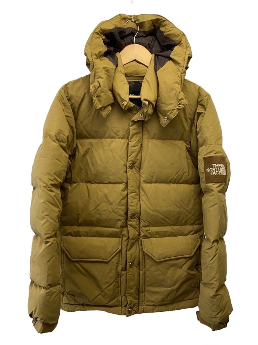 ノースフェイスキャンプ シエラ ショート ダウン ND91637 M 楽天市場】ノースフェイス nd91637・キャンプシェラショート（の通販