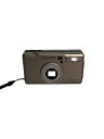 【中古】KYOCERA◆コンパクトデジタルカメラ/CONTAX TVS DIGITAL【カメラ】(2)