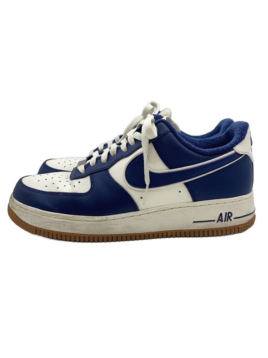 NIKE AIR FORCE 1 LV8 VT ネイビー 27cm エアフォース 楽天市場】ナイキ エアフォース1 lv8vtの通販