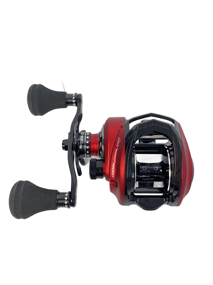 Rakuten - 【中古】Abu Garcia◆リール/ベイトリール//【スポーツ】