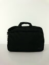 【中古】REGAL◆ブリーフケース/ナイロン/BLK/ REGAL/2WAY/ショルダー欠品【バッグ】