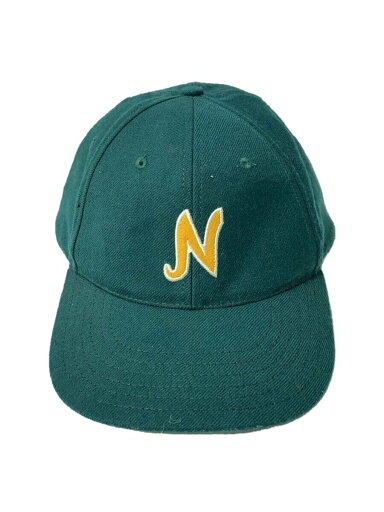 【中古】NOAH◆ヘッドウェア/--/ウール/GRN/メンズ【服飾雑貨他】 【中古】NOAH◆ヘッドウェア/--/ウール/GRN/メンズ【服飾雑貨他】