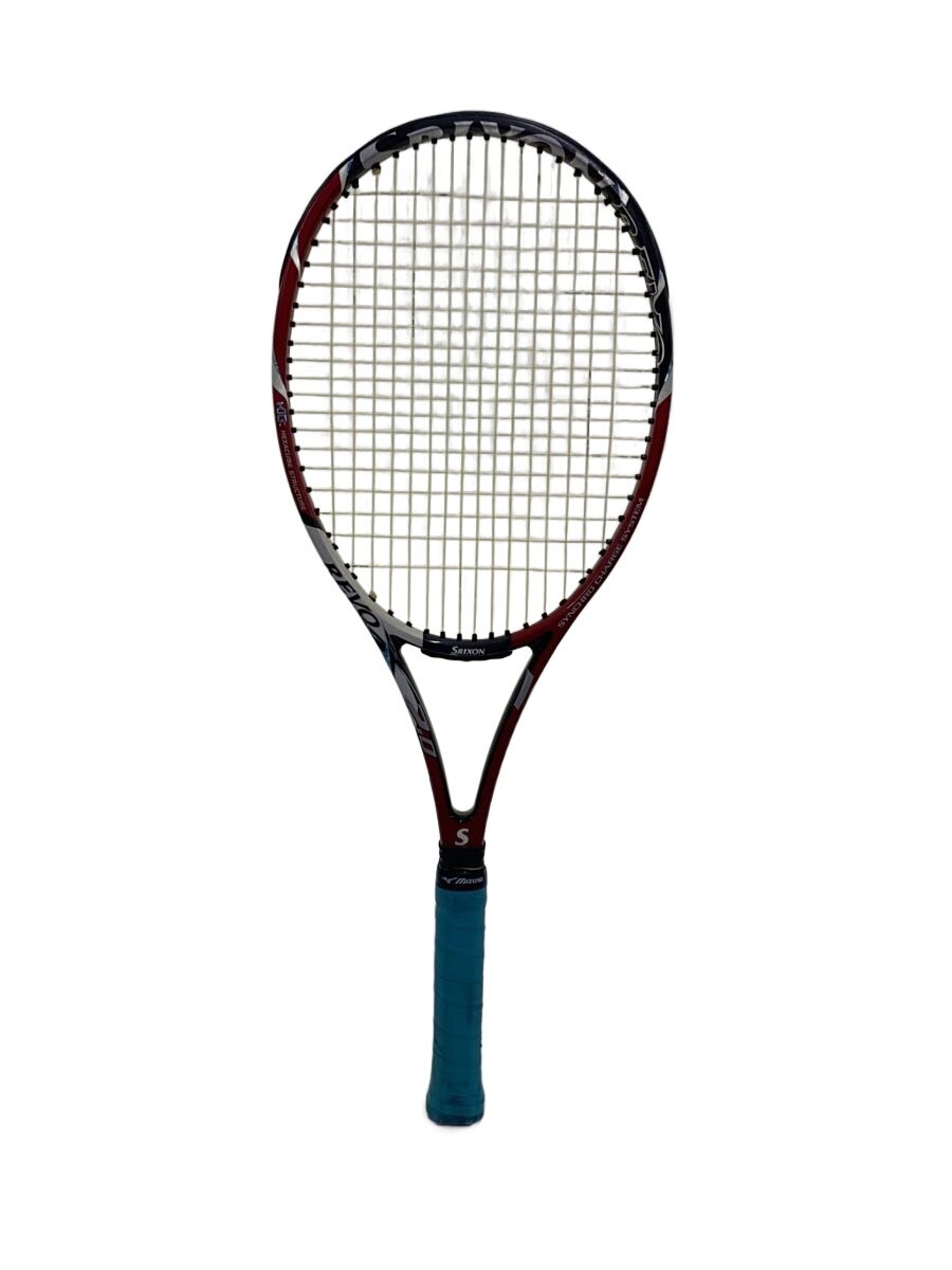 【ブランド】SRIXON 【ブランドカナ】スリクソン 【型番】 【程度】B 【カラー】レッド 【キーワード】　　　/ 2026/07/01 セカンドストリート旭川花咲店 【3864】【中古】SRIXON◆テニスラケット/硬式ラケット/RED ブランド SRIXON 型番 カラー レッド 実寸（cm） 【テニスラケット】 長さ：68 / 幅：26.5 / 厚み：2.2 【その他】 その他サイズ：/ 商品は　セカンドストリート旭川花咲店の店頭にて販売しております。商品に関するお問合わせは、お電話(TEL:0166-50-0511)にて、問合わせ番号：2338646463353をお伝えください。 配送方法やお支払い方法に関するお問い合わせは、サポートセンターまでご連絡をお願いします。 ※お電話の対応は営業時間内のみとなります。お問い合わせフォームでお問い合わせの際はご注文番号をご記入下さい この商品に関する出品店舗からのコメント 使用に伴う傷が見られるお品物です。店頭でも同時販売を行っている為、商品説明に記載のない汚れやダメージが生じる場合がございます。状態についてのご不明点、ご質問等はお気軽に店頭までお問い合わせくださいませ。