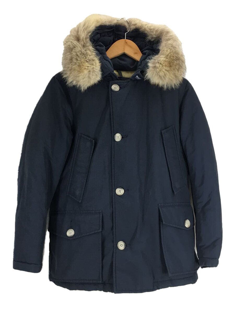 【中古】Woolrich◆ARCTIC PARKA/ブルゾン