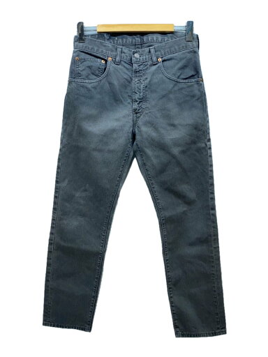 【中古】Levi’s◆90S/42TAILON/タロンジップ/ベッドフォードパンツ/31/GRY/51860-0005/トルコ製【メンズウェア】 【中古】Levi’s◆90S/42TAILON/タロンジップ/ベッドフォードパンツ/31/GRY/51860-0005/トルコ製【メンズウェア】