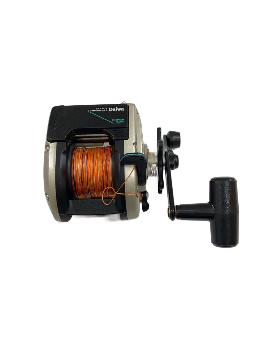 ダイワ電動リール中古品 2025年最新】Yahoo!オークション -ダイワ 電動リール 500の中古品