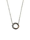 【中古】4℃◆アクセサリー/SILVER/SLV/レディース【服飾雑貨他】