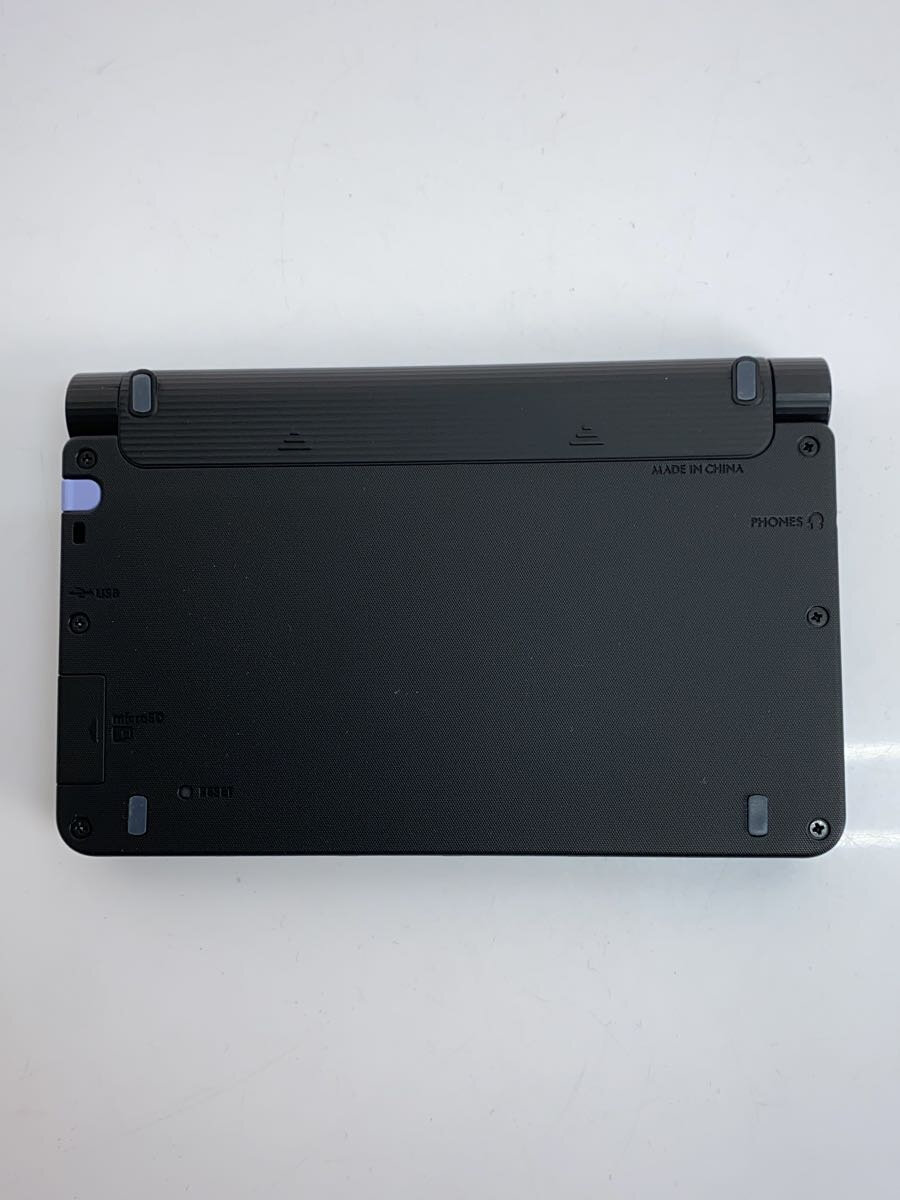 Perfect Shield カシオ電子辞書 EX-word XD-Gシリーズ (3枚セット) 日本製 自社製造直販