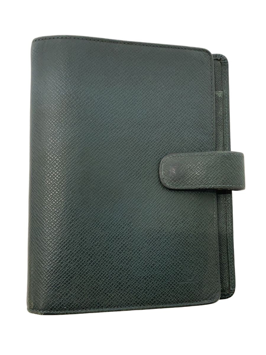 【ブランド】LOUIS VUITTON 【ブランドカナ】ルイヴィトン 【型番】R20431 【程度】B 【サイズ】 【メインカラー】グリーン 【素材・生地】レザー 【キーワード】　　 2026/02/07 セカンドストリート北41条店【2009】【中古】LOUIS VUITTON◆アジェンダMM_タイガ/レザー/GRN ブランド LOUIS VUITTON 型番 R20431 カラー グリーン 柄 素材・生地 レザー>色・素材について サイズ >サイズ表示について 実寸（cm） 【ウォレット】 縦：18.5 / 横：13 / 厚み：4 【その他】 その他サイズ：/ 商品は　セカンドストリート北41条店の店頭にて販売しております。商品に関するお問合わせは、お電話(TEL:011-748-1336)にて、問合わせ番号：2320098763372をお伝えください。 配送方法やお支払い方法に関するお問い合わせは、サポートセンターまでご連絡をお願いします。 ※お電話の対応は営業時間内のみとなります。お問い合わせフォームでお問い合わせの際はご注文番号をご記入下さい この商品に関する出品店舗からのコメント 内側にレザー剥がれている部分ございます。画像5枚目を参照ください。店頭でも同時販売しているため、状態変化する場合がございます。状態確認、不明点などございましたら店舗までお問い合わせくださいませ。