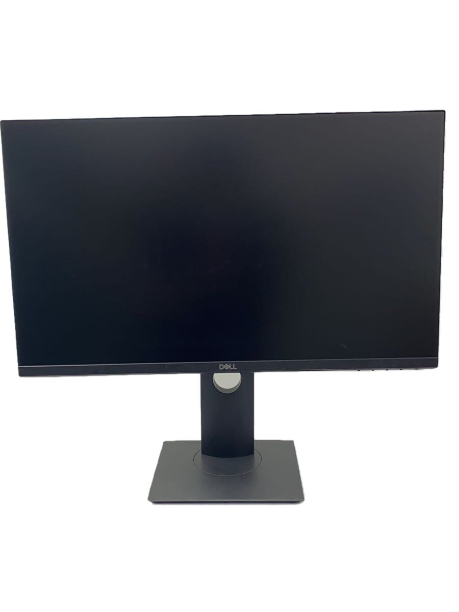 【中古】DELL◆液晶モニタ・液晶ディスプレイ P2419HC [23.8インチ]【パソコン】
