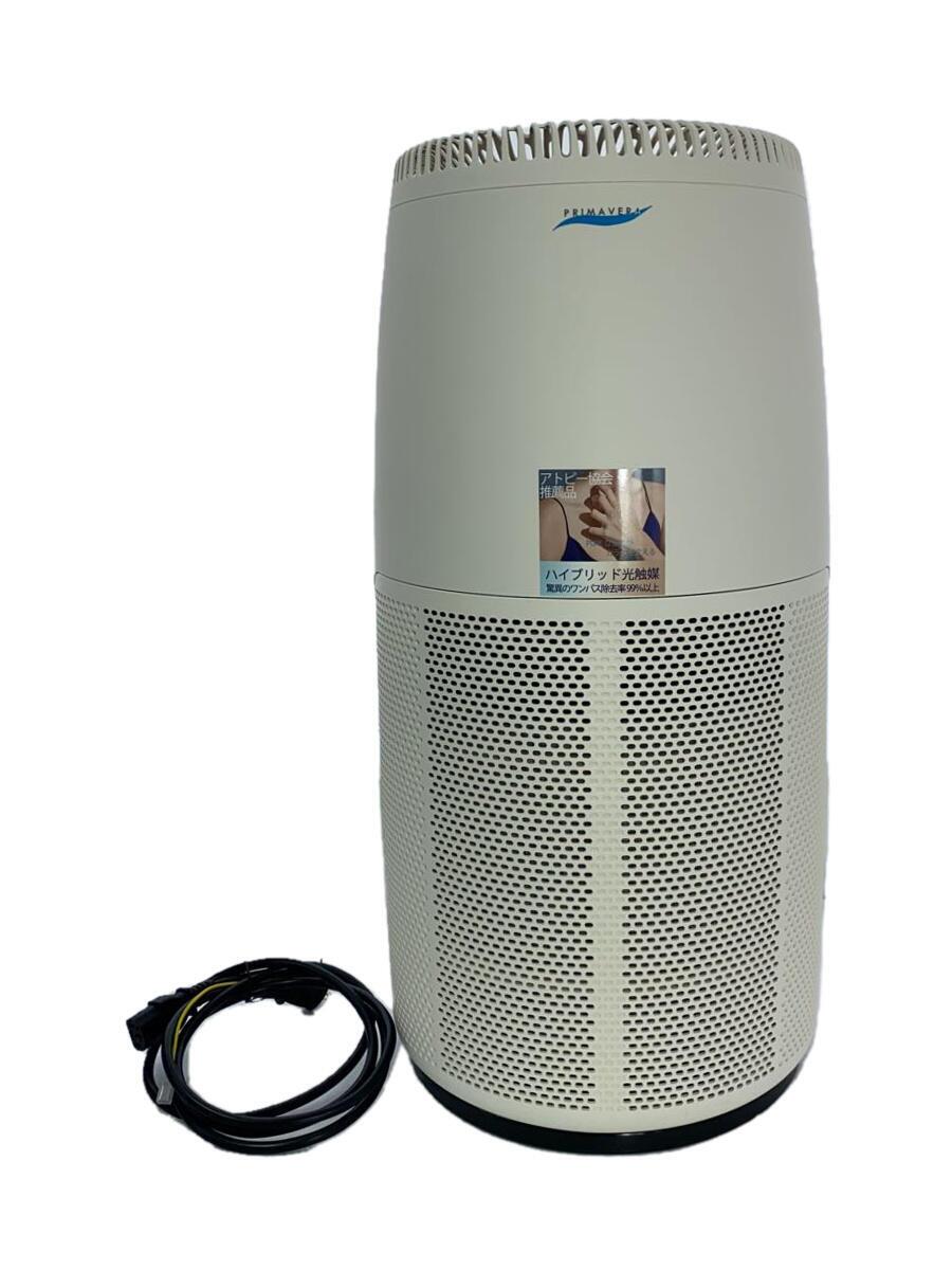 【ブランド】Primavera 【ブランドカナ】プリマヴェーラ 【型番】 【程度】B 【カラー】 【キーワード】　　 2024/01/14 セカンドストリート伊川谷店 【3981】【中古】Primavera◆空気清浄機/OP-Z750【家電...
