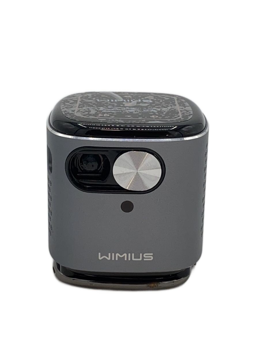 楽天市場】wimius 小型 プロジェクターの通販