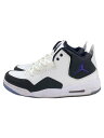 【中古】NIKE◆JORDAN COURTSIDE 23_ジョーダン コートサイド 23/29cm/AR1000-104【シューズ】