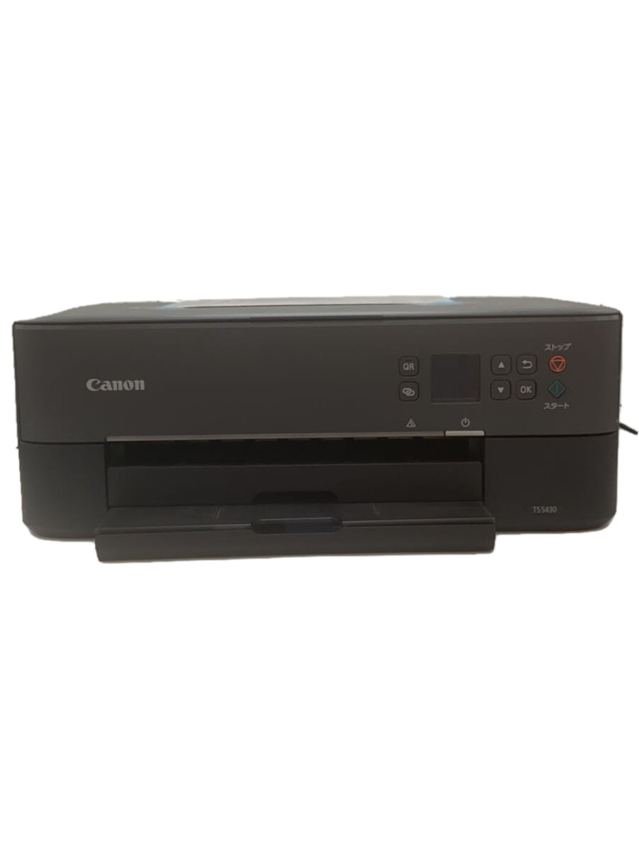 【中古】CANON◆複合機・プリンター/インクジェット/K30368【パソコン】