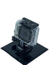 【中古】GoPro◆ビデオカメラ HERO3+ BLACK EDITION ADVENTURE【カメラ】